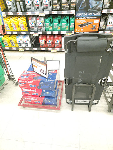 Auto Parts Store «AutoZone», reviews and photos, 4810 Crain Hwy, Upper Marlboro, MD 20772, USA