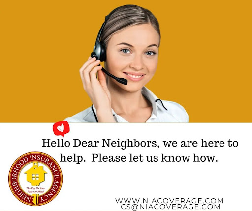 Neighborhood Insurance Agency image