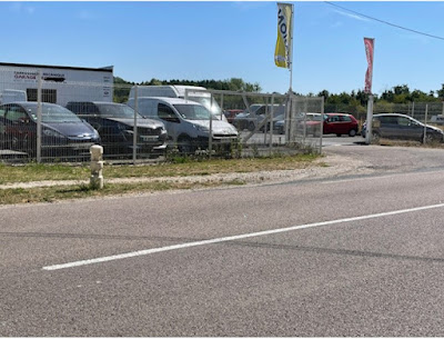 CEA Motors - Mandataire Automobile à Blacy