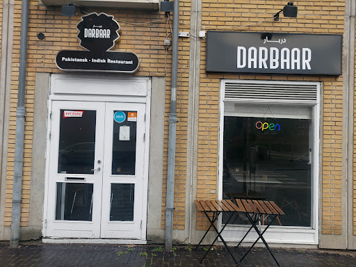 Darbaar in Kastrup, Rødovre