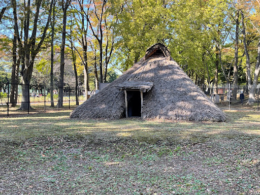 Kurihara ruins