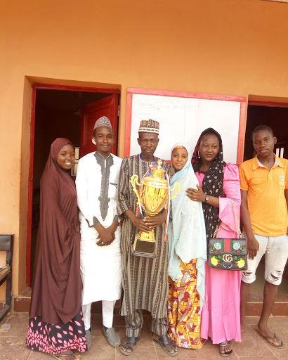 WACOT Guest house Sokoto, Mamarun Nufawa, Sokoto, Nigeria, Tourist Attraction, state Sokoto