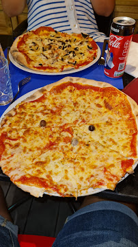 Pizza du Keter Restaurant à Nice - n°8