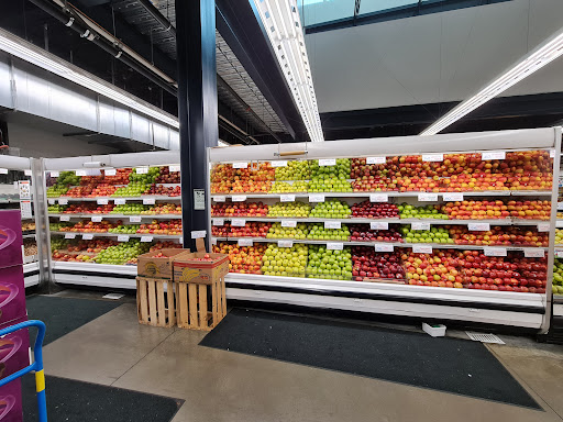 Supermarket «Berkeley Bowl West», reviews and photos, 920 Heinz Ave, Berkeley, CA 94710, USA