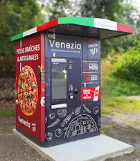 Photos du propriétaire du Pizzas à emporter Pizza Venezia à Aire-sur-l'Adour - n°2
