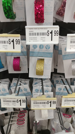 Craft Store «Michaels», reviews and photos, 3309B S Bristol St, Santa Ana, CA 92704, USA