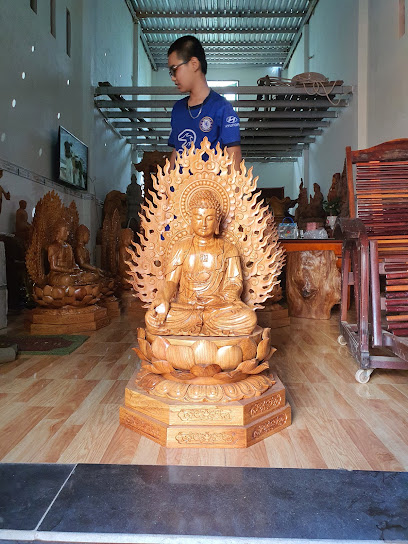 Hình Ảnh A DI ĐÀ PHẬT Tượng Phật An Nhân