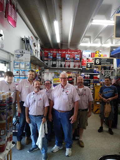 Hardware Store «Beach Ace Hardware Inc», reviews and photos, 232 Commercial Blvd, Lauderdale-By-The-Sea, FL 33308, USA