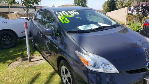 Used Car Dealer «South Bay Pre-Owned», reviews and photos, 2475 Pacific Coast Hwy, Lomita, CA 90717, USA