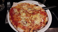 Pizza du Pizzeria Restaurant Pizza Bella à Bourgoin-Jallieu - n°10