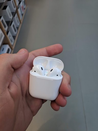 Computer Store «Apple Manhasset», reviews and photos, 1900 Northern Blvd, Manhasset, NY 11030, USA