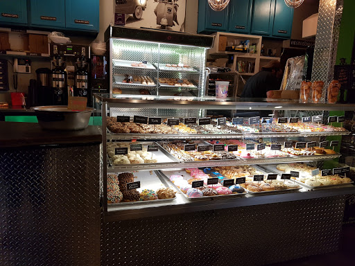 Donut Shop «Hurts Donut Co.», reviews and photos, 1301 5th St #105, Coralville, IA 52241, USA