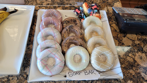 Donut Shop «Jannys Donuts», reviews and photos, 92 Corporate Park, Irvine, CA 92606, USA