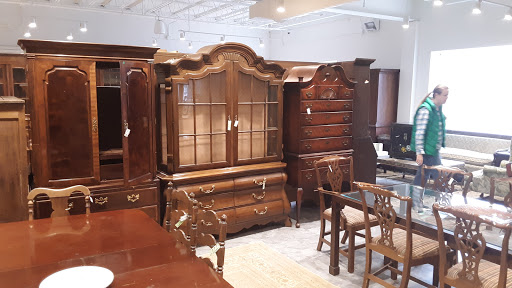 Charity «The Blue Bird Circle», reviews and photos, 615 W Alabama St, Houston, TX 77006, USA