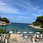 Photo n°2 de l'avis de Clotilde.a fait le 16/09/2023 à 18:55 sur le  Le Cale d'Otranto - FV Hotels à Otranto