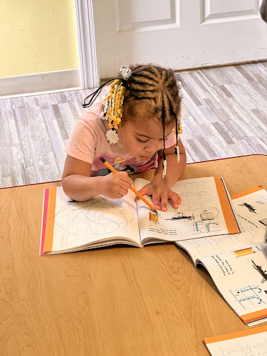 Day Care Center «Gold Star Kids Academy», reviews and photos, 18 Thoreau Dr, Freehold, NJ 07728, USA