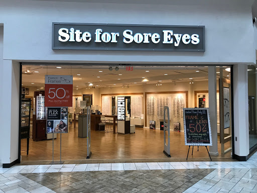 Optician «Site for Sore Eyes», reviews and photos, 1350 Travis Blvd #1507A, Fairfield, CA 94533, USA