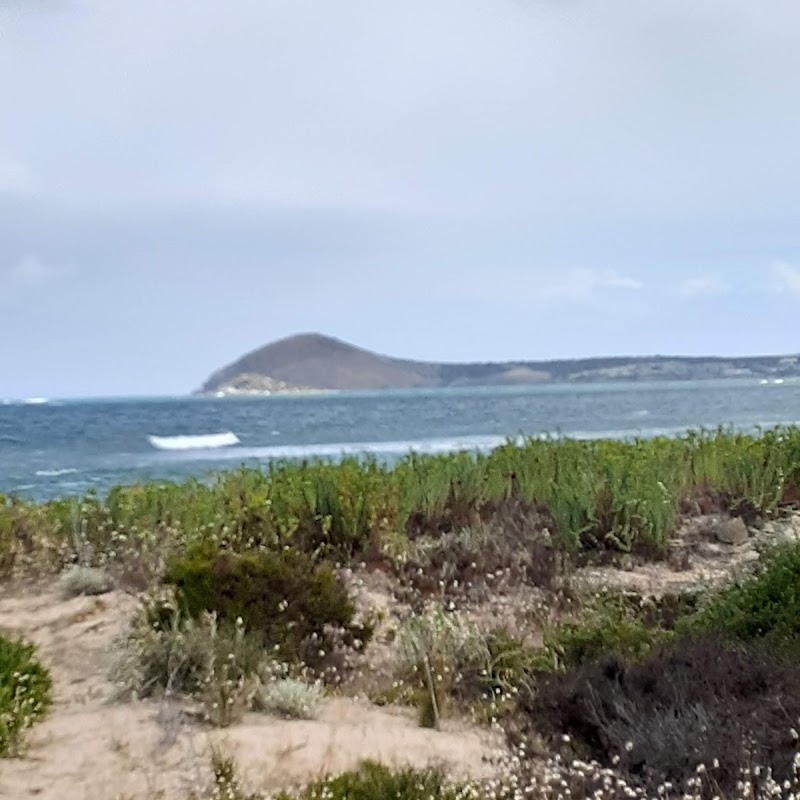 Victor Harbor Visitor Parking