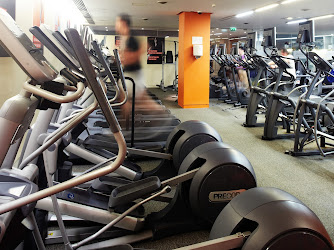 Club Vitae Health & Fitness Club - Cork (Clayton Hotel)