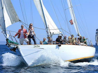 Sail JADA Charters