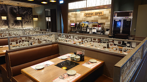 MO-MO-PARADISE 台北Neo19牧場