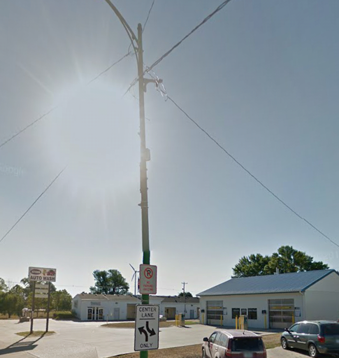 1120 15th St, Nevada, IA 50201, USA
