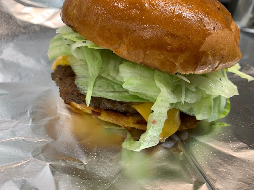 Convenience Store «One Stop Shop of Jackson», reviews and photos, 580 Toms River Rd, Jackson, NJ 08527, USA