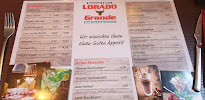 Lorado Grande à Horst menu
