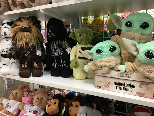 Toy Store «Timbuk Toys University Hills Plaza», reviews and photos, 2526 S Colorado Blvd, Denver, CO 80222, USA