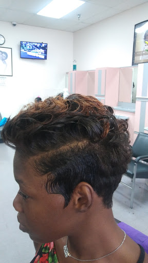 Beauty Salon «Final Touch Beauty Salon», reviews and photos, 6203 Silver Star Rd, Orlando, FL 32808, USA