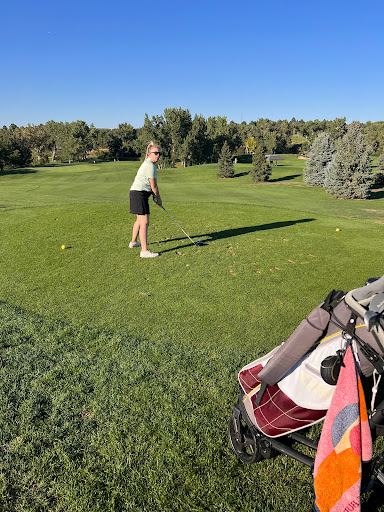 Golf Club «South Suburban Golf Course», reviews and photos, 7900 S Colorado Blvd, Centennial, CO 80122, USA