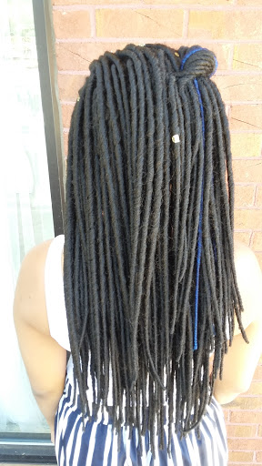 Beauty Salon «SD Luxuri Salon & Beauty Bar», reviews and photos, 602 Southside Commercial Pkwy, Jonesboro, GA 30236, USA