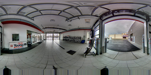 Kia Dealer «Young Kia», reviews and photos, 308 Main St, Layton, UT 84041, USA