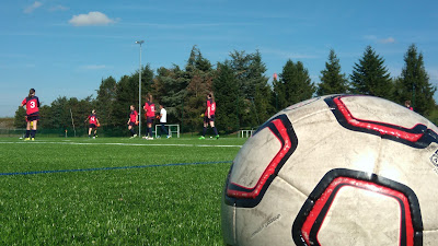 Dijon Université Club Football à Dijon