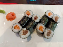 Plats et boissons du Restaurant NATSU sushi à Nancy - n°1