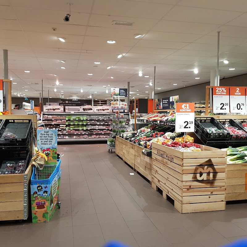 Albert Heijn