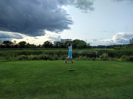 Golf Course «King Rail Reserve Golf Course», reviews and photos, 1 King Rail Dr, Lynnfield, MA 01940, USA