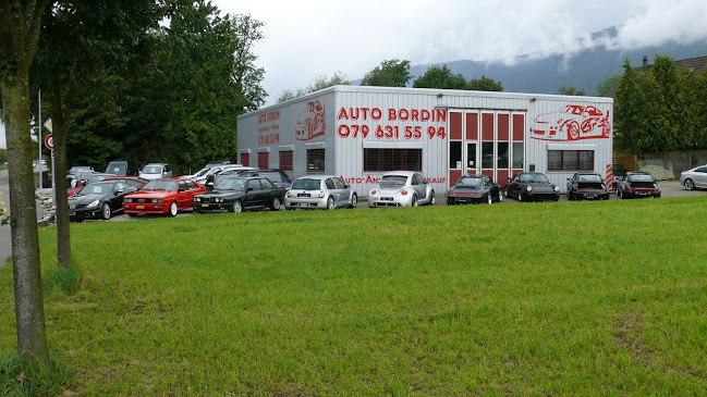 Auto Bordin GmbH