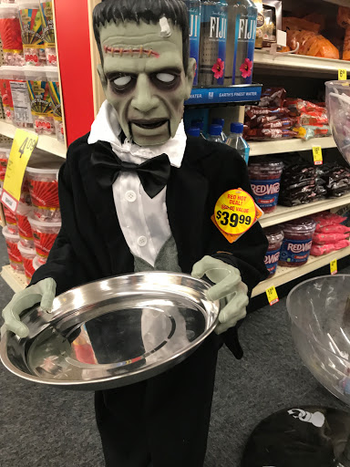 Drug Store «Walgreens», reviews and photos, 5437 Clayton Rd, Clayton, CA 94517, USA