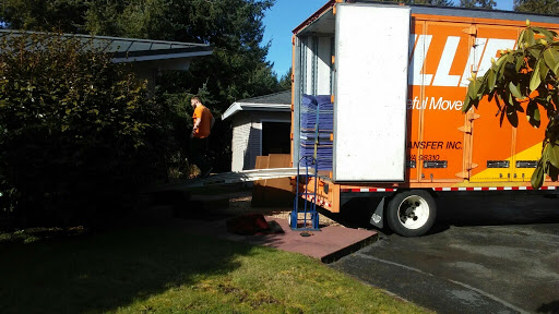 Moving Company «Spaeth Transfer Inc. / Allied Van Lines», reviews and photos, 1229 Hollis St, Bremerton, WA 98310, USA