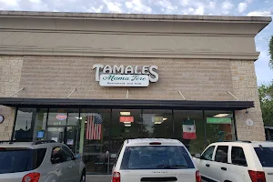 Tamales Mama tere image