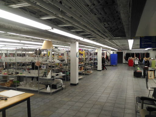 Thrift Store «Goodwill Industries Store & Donation Center», reviews and photos