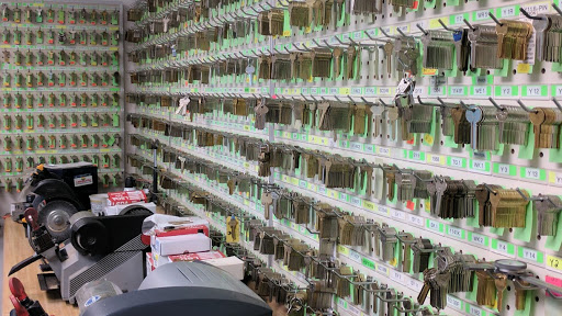 Locksmith «Brandon Lock & Safe, Inc.», reviews and photos, 333 N Falkenburg Rd b203, Tampa, FL 33619, USA