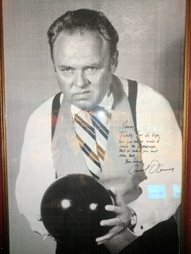 Bowling Alley «Arsenal Bowling Lanes», reviews and photos, 212 44th St, Pittsburgh, PA 15201, USA