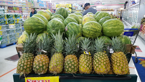 Supermarket «Super Supermarket», reviews and photos, 810 N 6th St, Newark, NJ 07107, USA