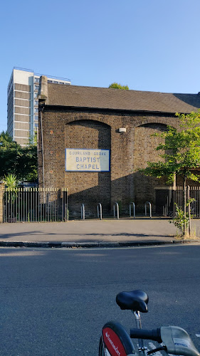 Reviews of Courland Grove Baptist Church in London - Church