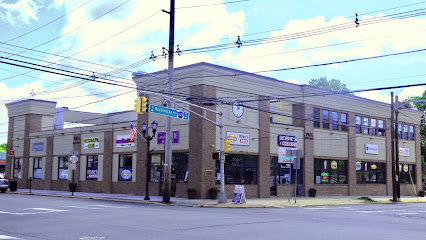 30 Burgers & Mike,s Subs - 14 S Washington Ave, Dunellen, NJ 08812