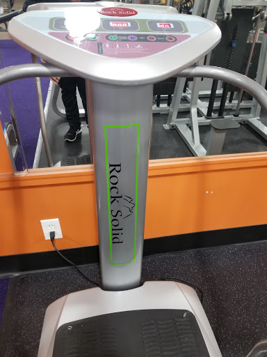 Gym «Anytime Fitness - Simi Valley», reviews and photos, 2941 Cochran St, Simi Valley, CA 93065, USA