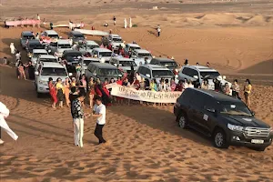 Desert Safari Dubai - City Smart Adventure Tourism image