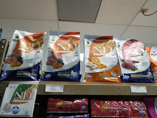 Pet Supply Store «All Natural Pet Supply», reviews and photos, 10501 NE Hwy 99 # 39, Vancouver, WA 98686, USA